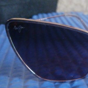 Maui Jim puakenikeni Sunglasses